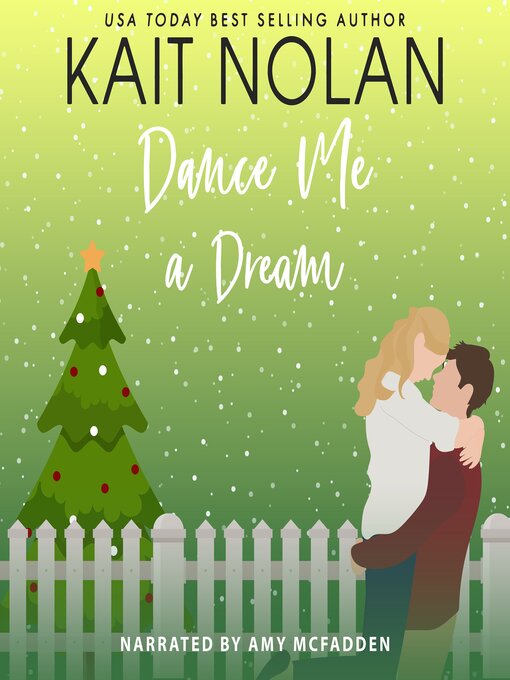 Title details for Dance Me a Dream by Kait Nolan - Available